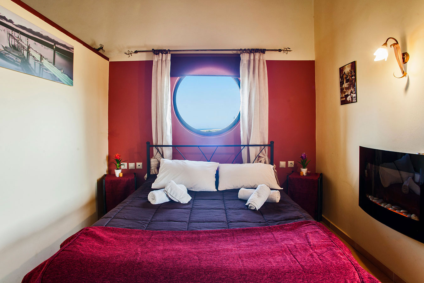 ΠΑΡΑΔΟΣΙΑΚA ΔΙΑΜΕΡΙΣΜΑTA