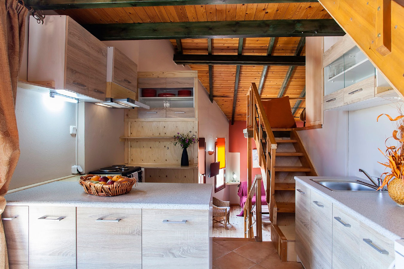 ΒΙΛΑ ΚΛΕΟΠΑΤΡΑ